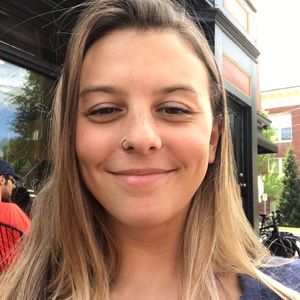 Meet your Posher, Amelia